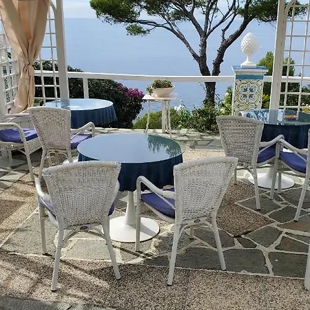 Bb La Guardiia * Anacapri (Isola di Capri)