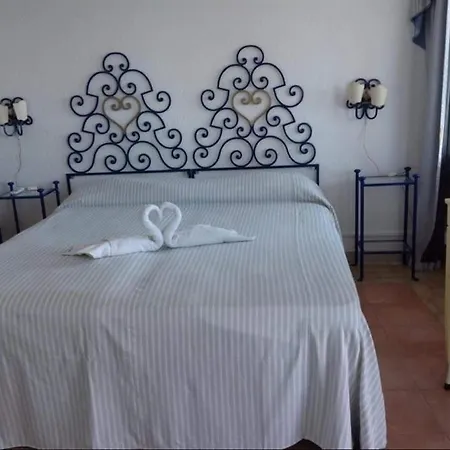 Bb La Guardiia Bed & Breakfast