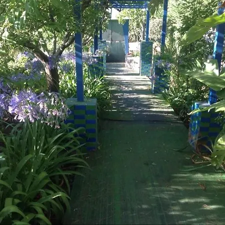 Bb La Guardiia Bed & Breakfast *