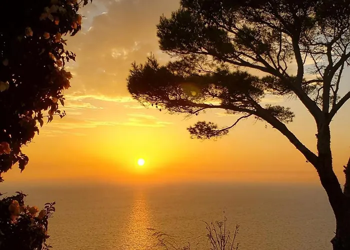 Bb La Guardiia Bed & Breakfast